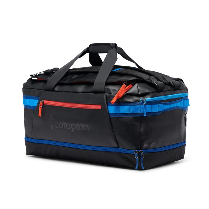 Allpa 70L Duo Duffel