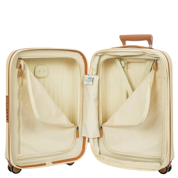 Taormina Expandable Carry-On
