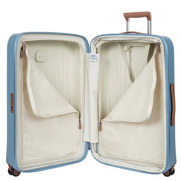 Taormina Expandable Medium Checked