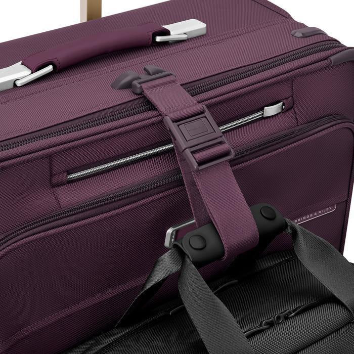 Baseline Compact 24" Expandable Spinner
