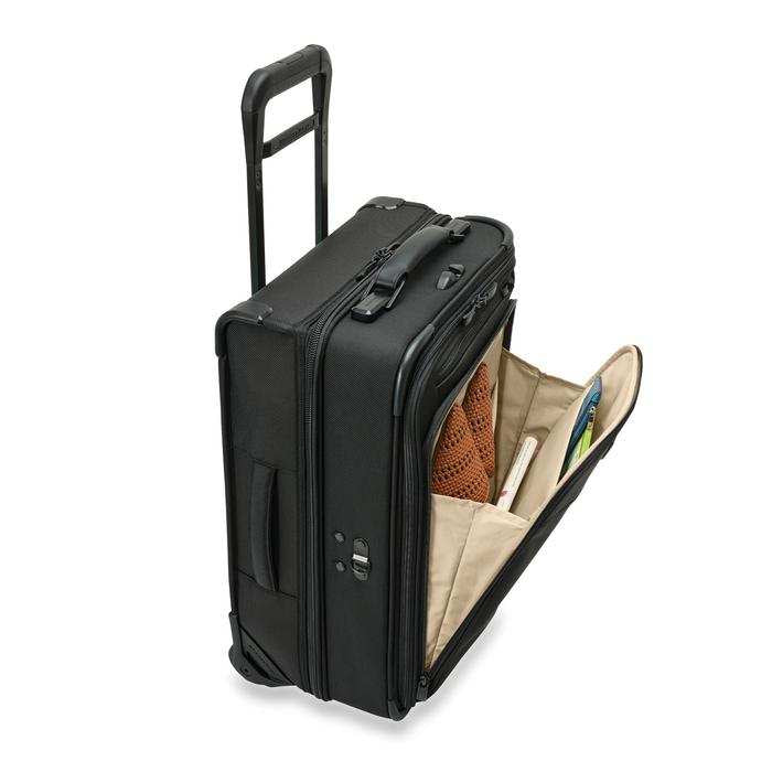 Baseline  Carry-On 2 Wheel Garment Bag
