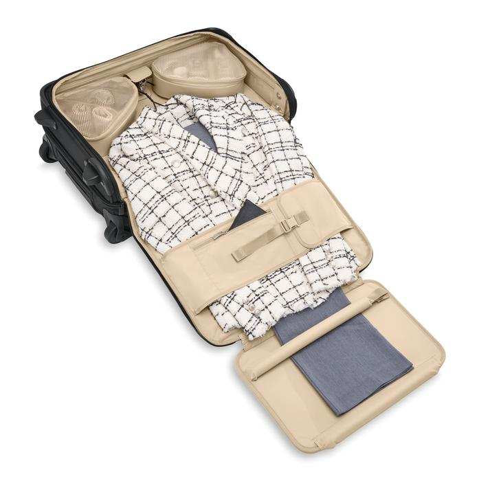Baseline  Carry-On 2 Wheel Garment Bag