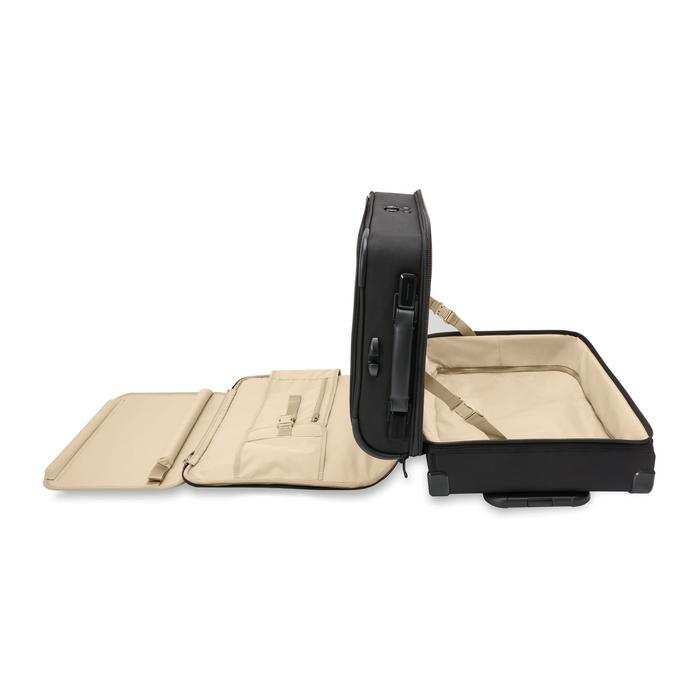 Baseline  Carry-On 2 Wheel Garment Bag