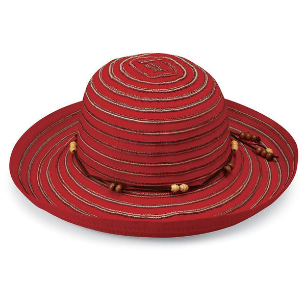 Breton Sun Protection Hat
