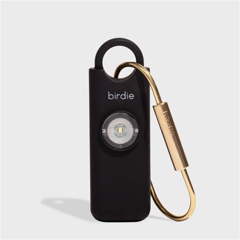 She's Birdie 3.0 Personal Safety Alarm