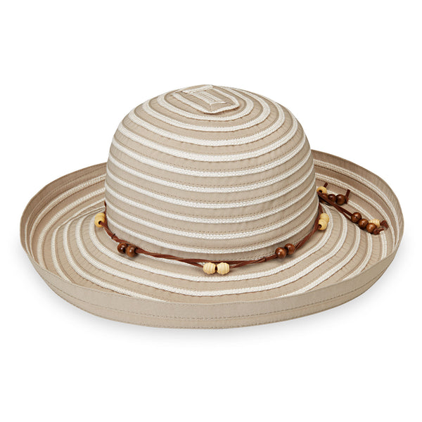 Breton Sun Protection Hat