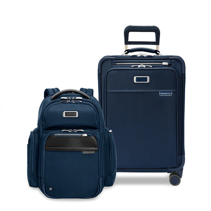 Briggs & Riley Business Trip Set