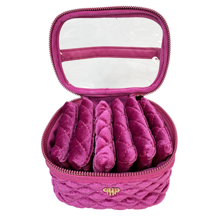 PurseN Getaway Jewelry Case