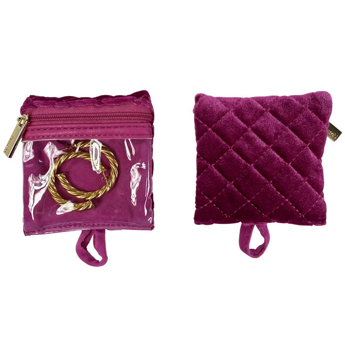 PurseN Getaway Jewelry Case