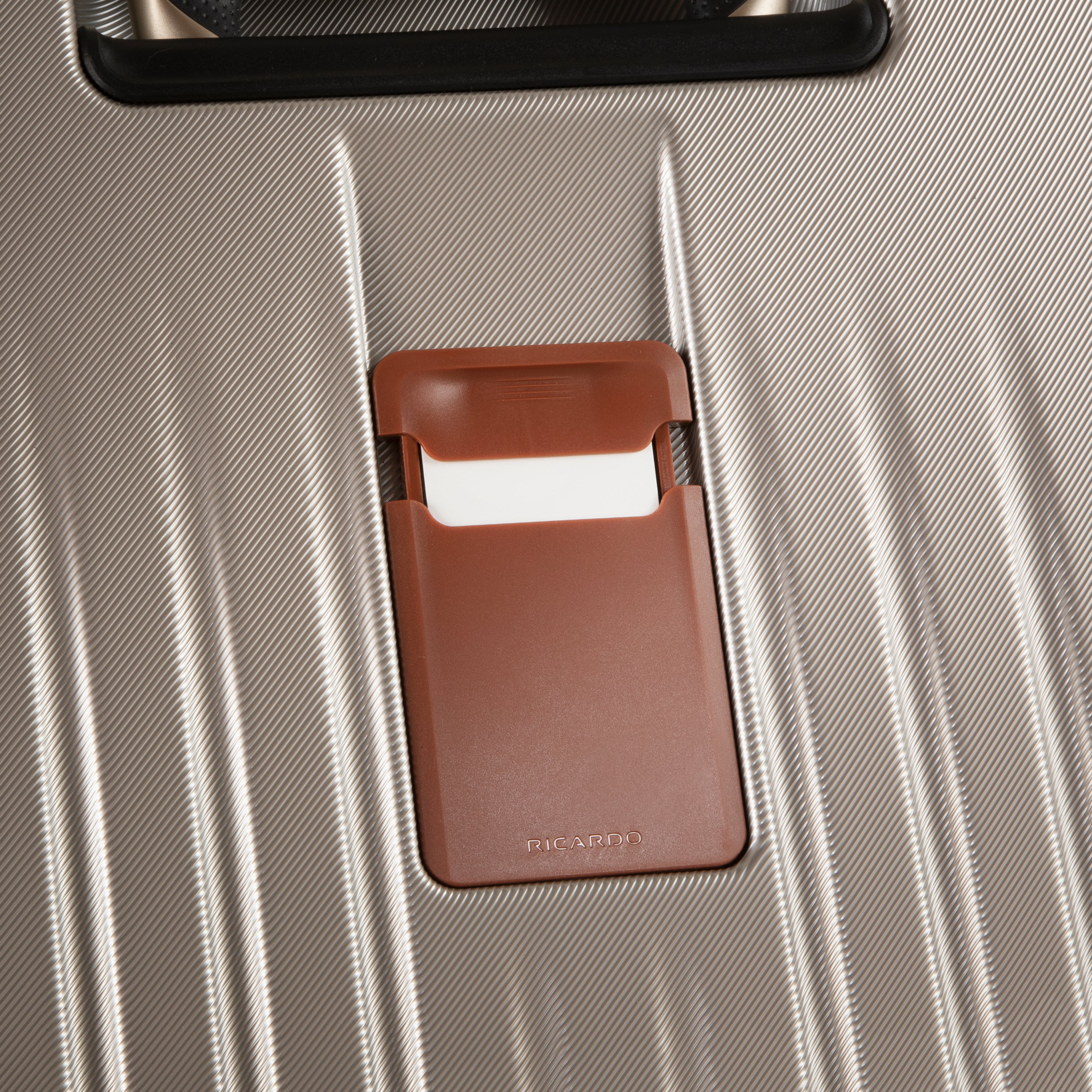 ID card holder
