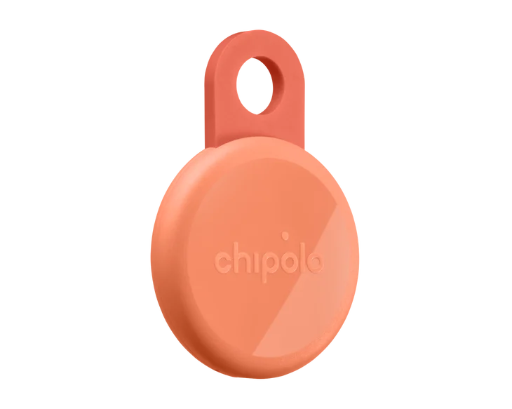 Loop Rechargeable Tracker