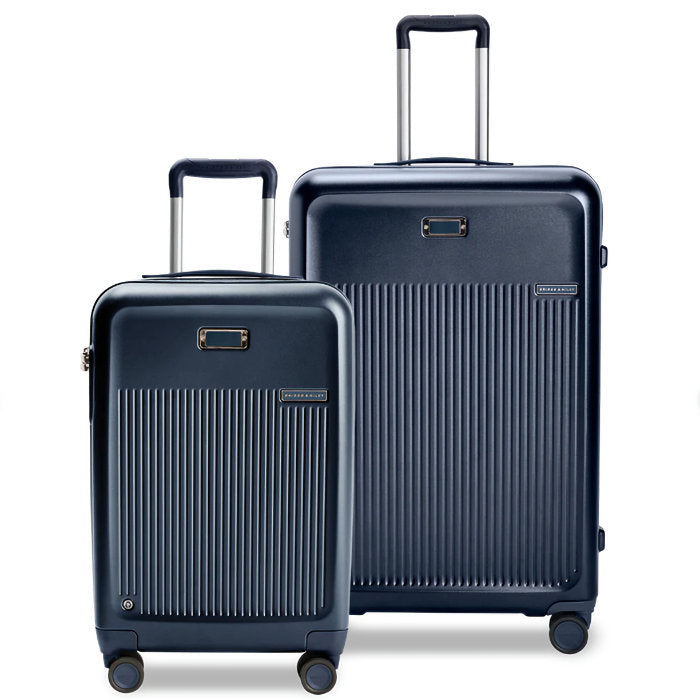 Briggs & Riley Long Haul Set