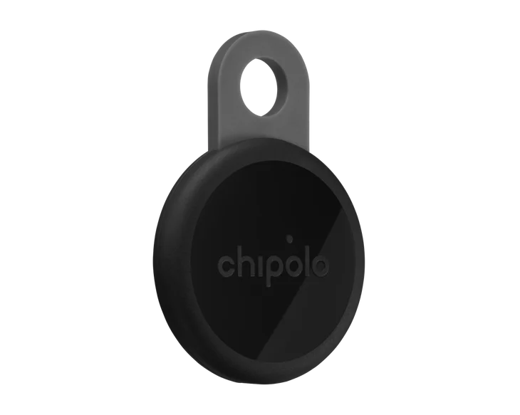 Loop Rechargeable Tracker