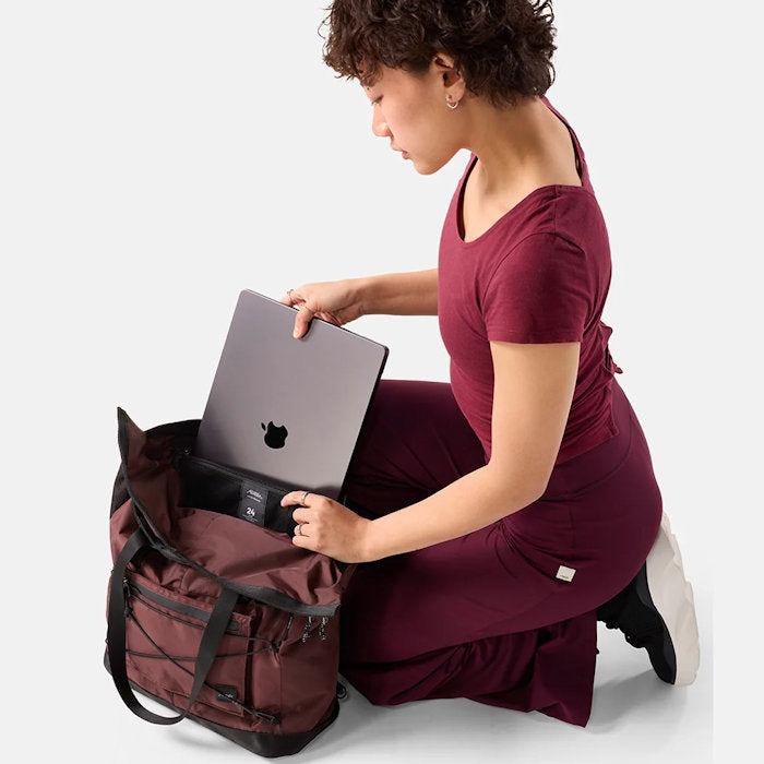 24L Tote Pack