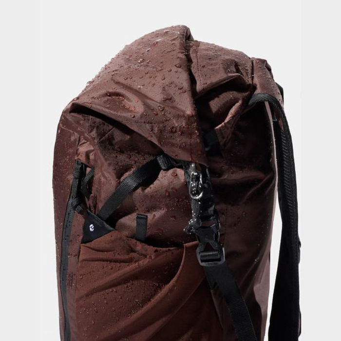 18L Waterproof Packable Backpack