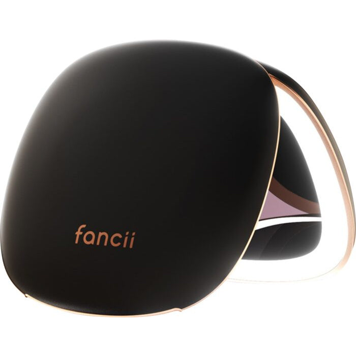 Rechargeable Compact Travel Mirror