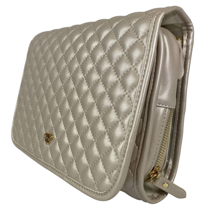 PurseN Hanging Toiletry Case