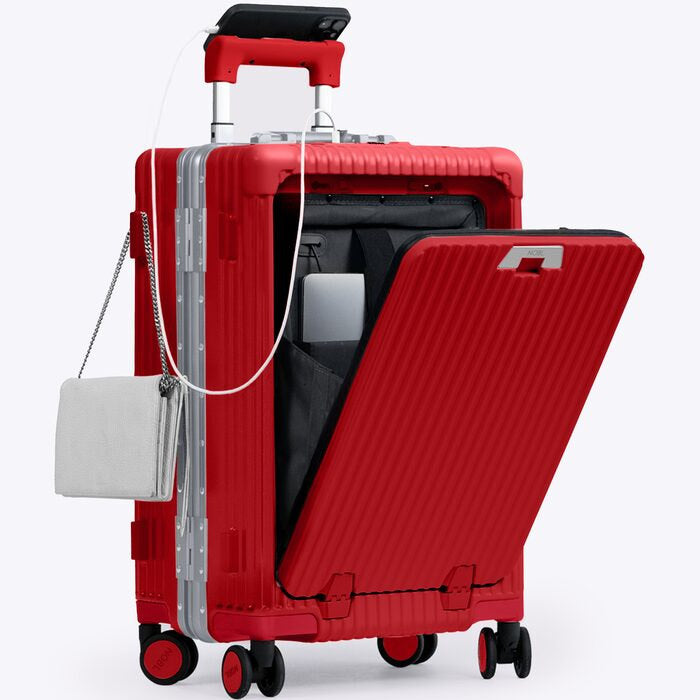 NOBL Travel All-in-One Carry-on