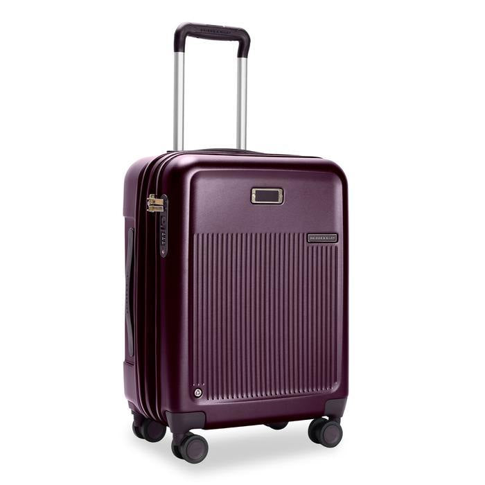 Sympatico 3.0 Global 21" Carry-on Expandable Spinner