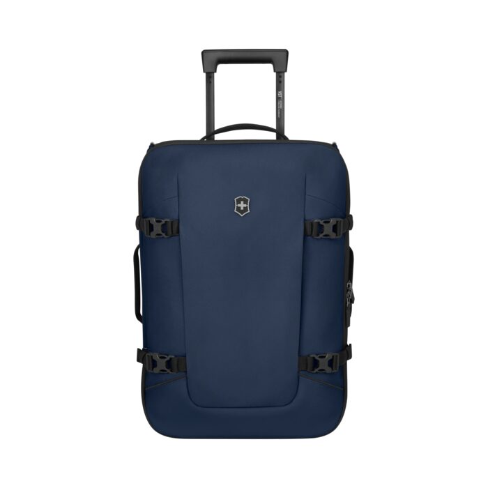 Altmont Modern Wheeled Duffel