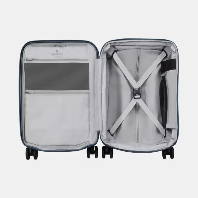 Connex, Frequent Flyer Plus Hardside Expandable Carry-On