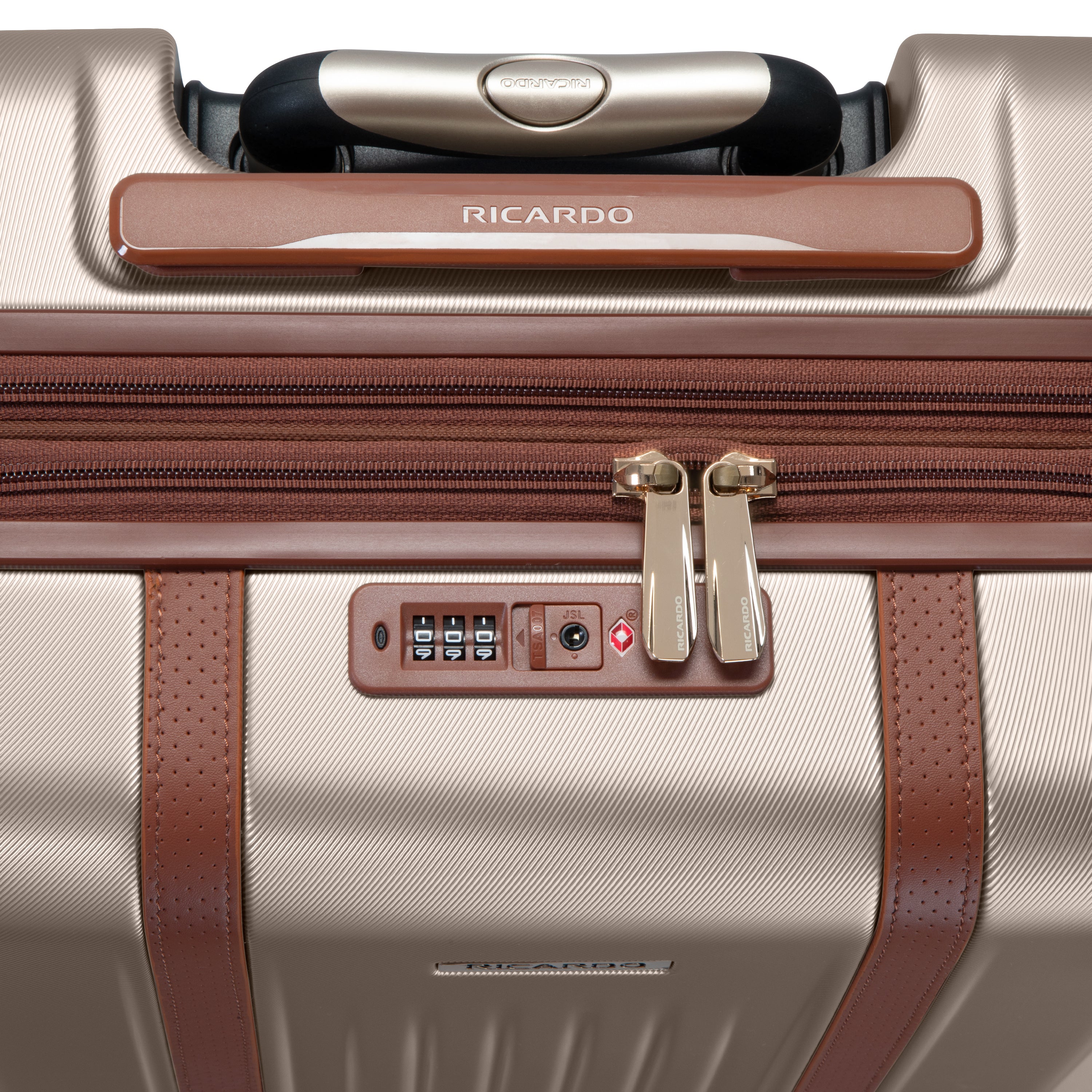 Montecito 2.0 HS 29" Large Spinner
TSA lock