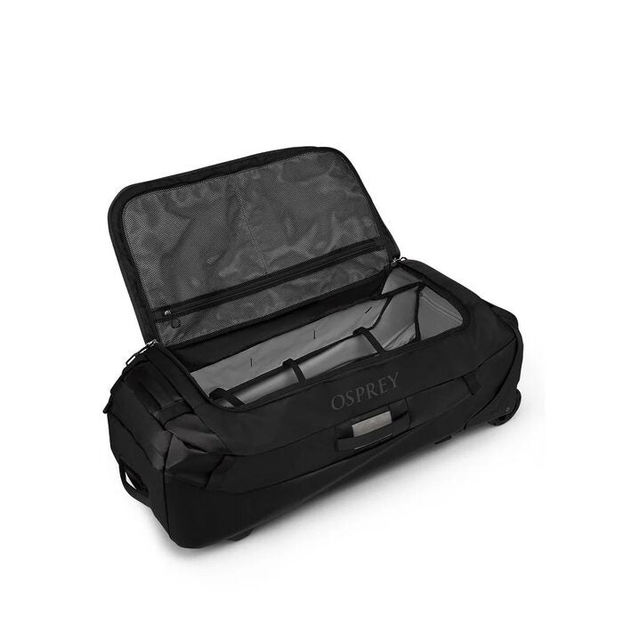 Transporter Wheeled Duffel 120
