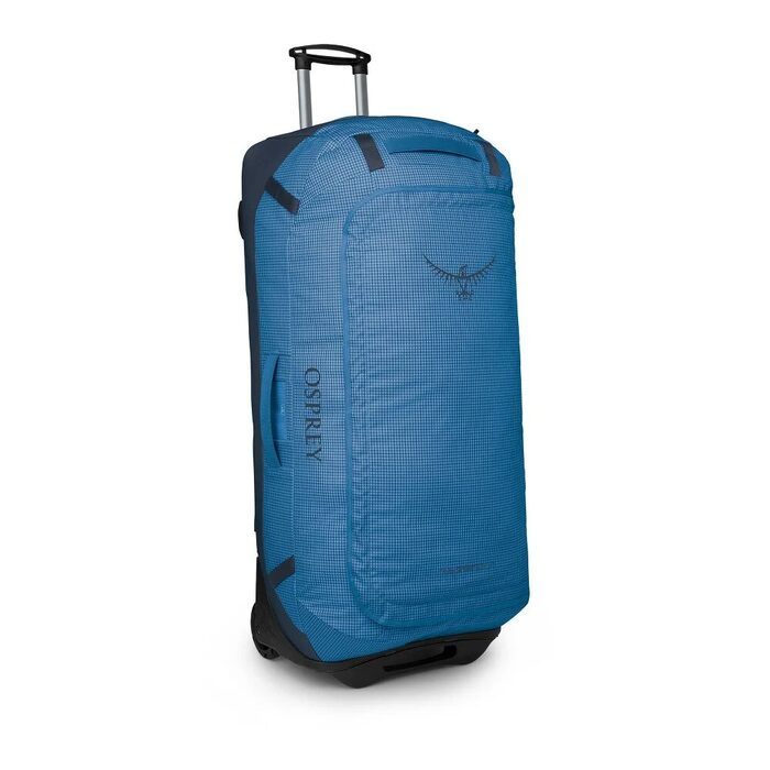 Transporter Wheeled Duffel 120