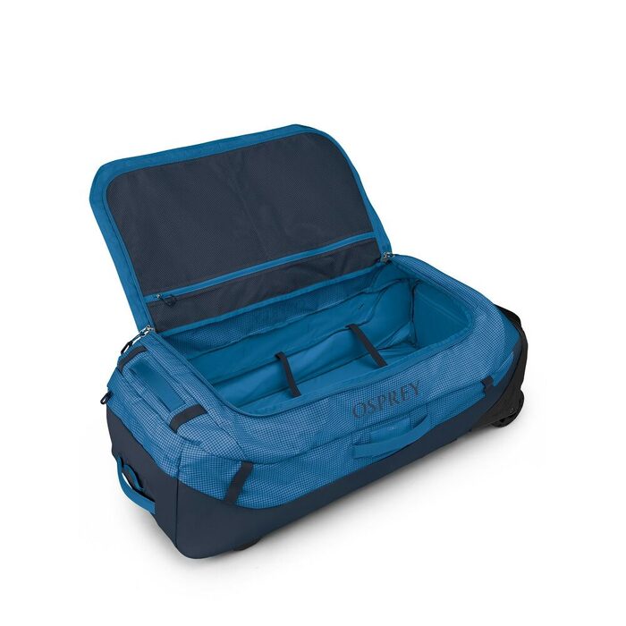 Transporter Wheeled Duffel 120