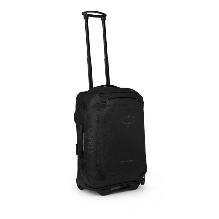 Transporter Wheeled Duffel 40L