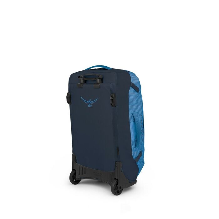 Transporter Wheeled Duffel 60L