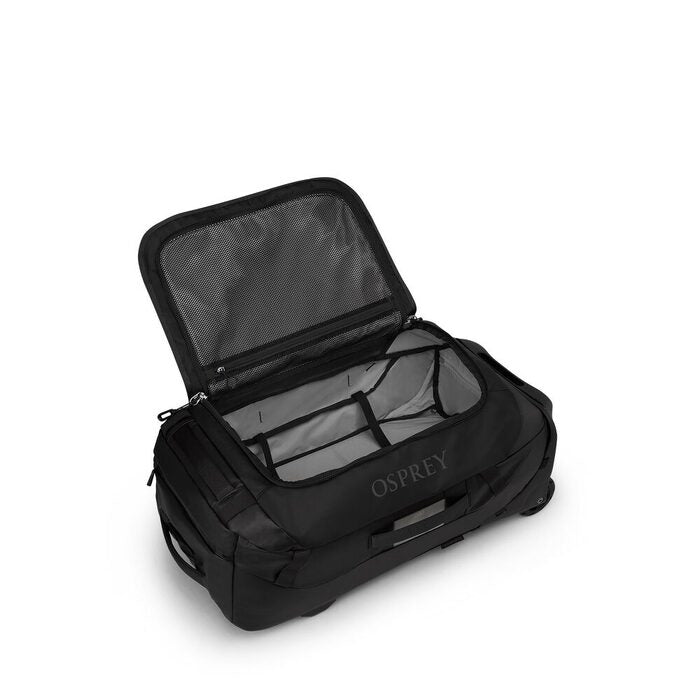Transporter Wheeled Duffel 60L