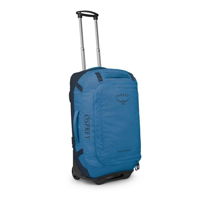 Transporter Wheeled Duffel 60L