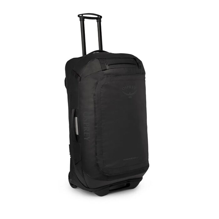Transporter Wheeled Duffel 90L