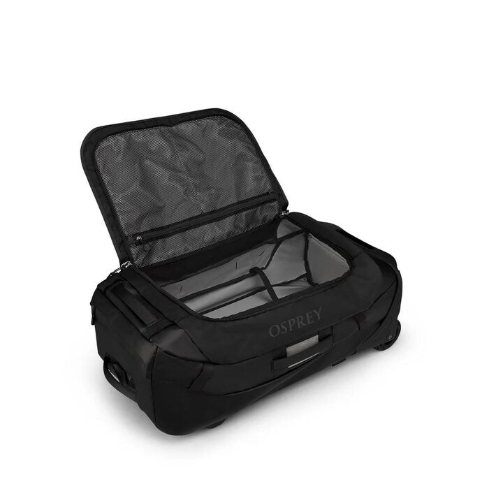 Transporter Wheeled Duffel 90L