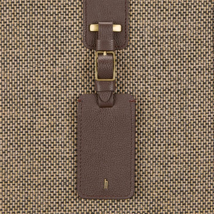Hartman Tweed Medium Journey