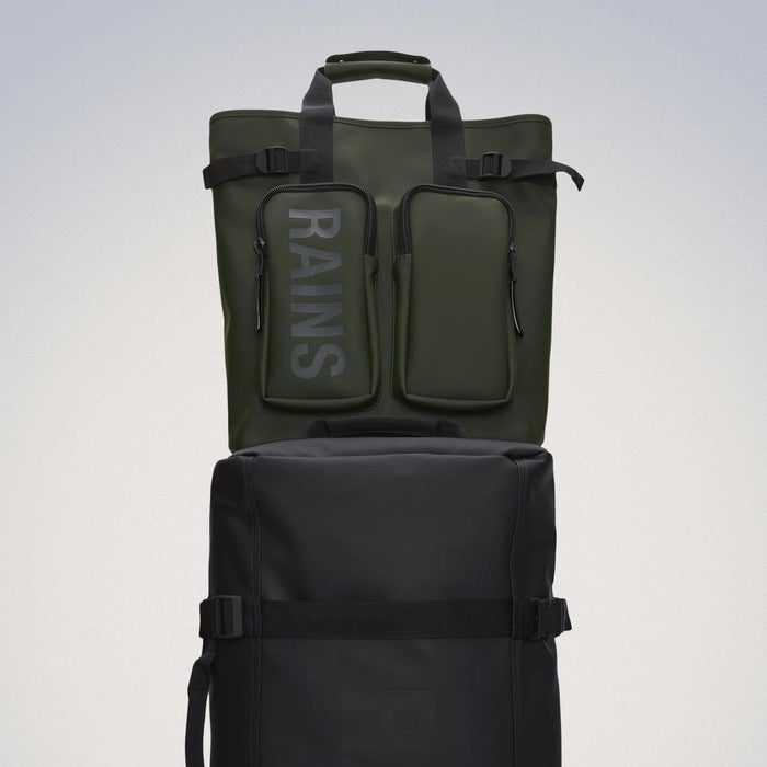 Texel Tote Backpack
