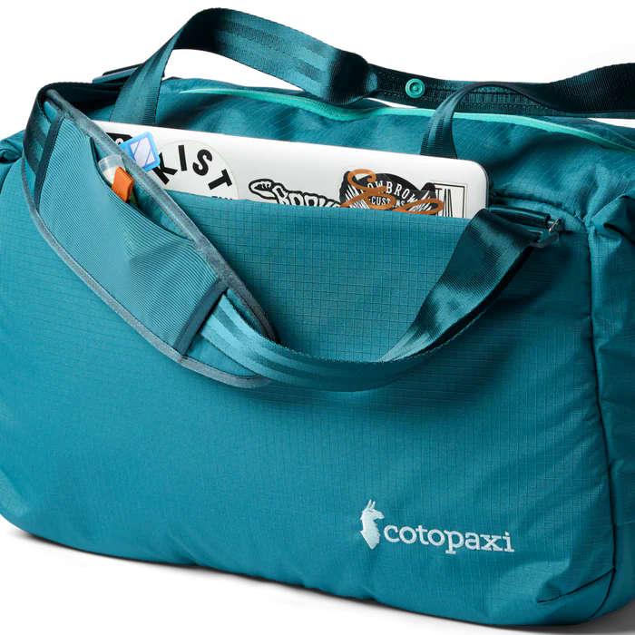 Viaje 45L Travel Duffel
