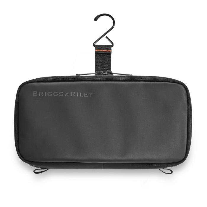 ZDX Hanging Toiletry Kit