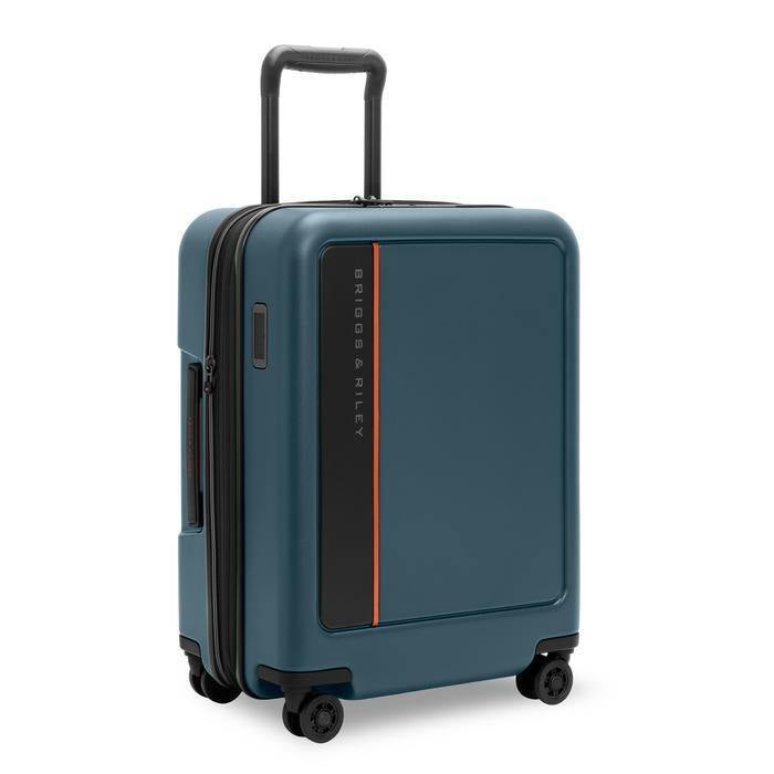 ZDX Global 21“ Hardside Carry-On Expandable Spinner