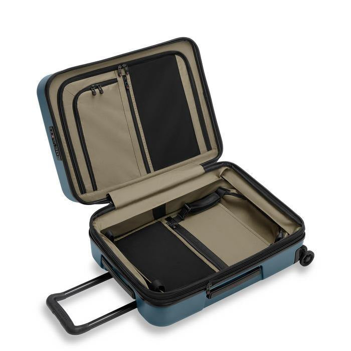 ZDX Global 21“ Hardside Carry-On Expandable Spinner