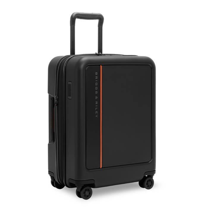 ZDX Global 21“ Hardside Carry-On Expandable Spinner