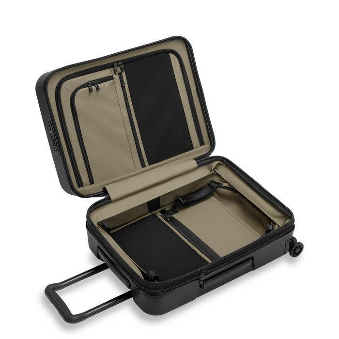 ZDX Global 21“ Hardside Carry-On Expandable Spinner
