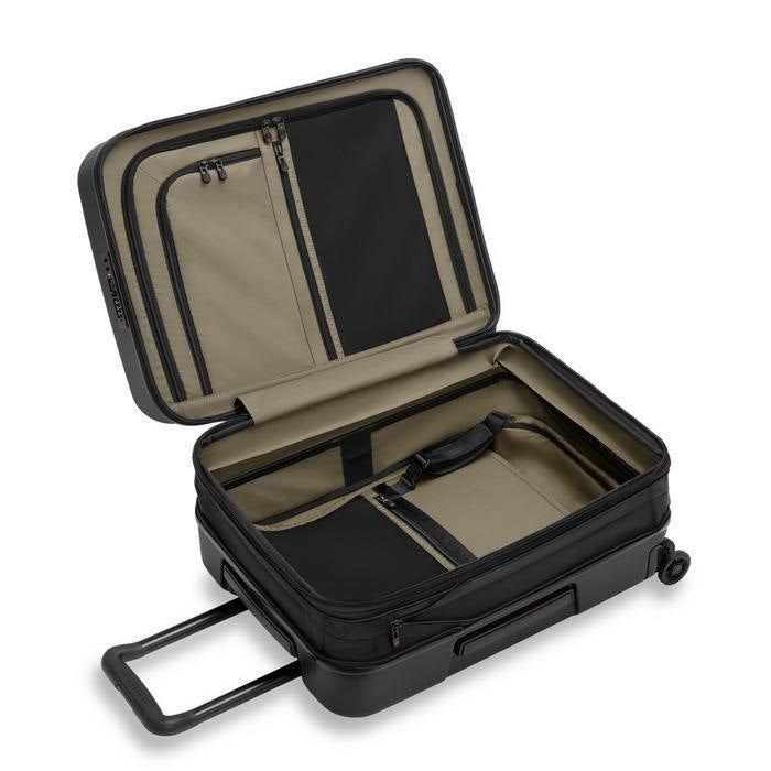 ZDX Global 21“ Hardside Carry-On Expandable Spinner