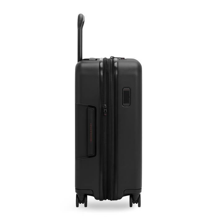 ZDX Global 21“ Hardside Carry-On Expandable Spinner