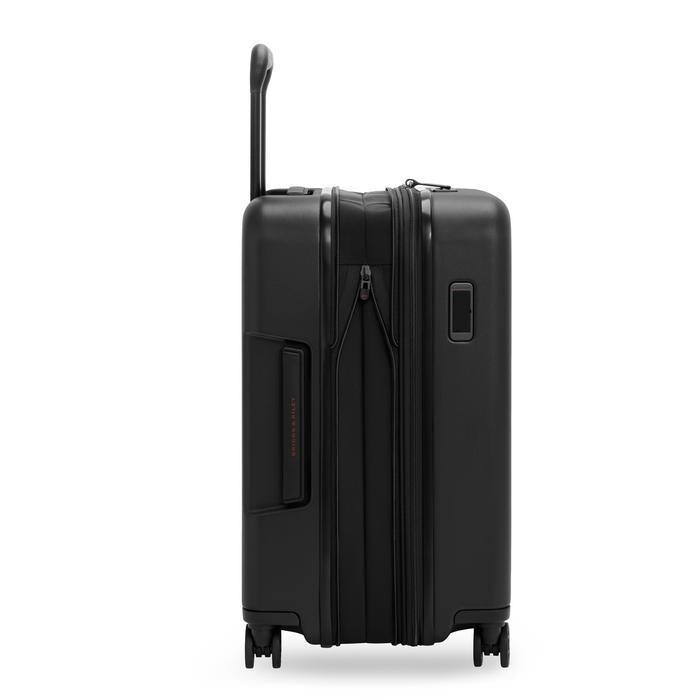 ZDX Global 21“ Hardside Carry-On Expandable Spinner