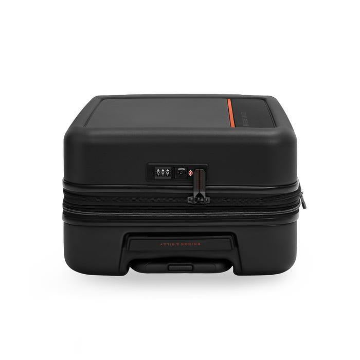 ZDX Global 21“ Hardside Carry-On Expandable Spinner