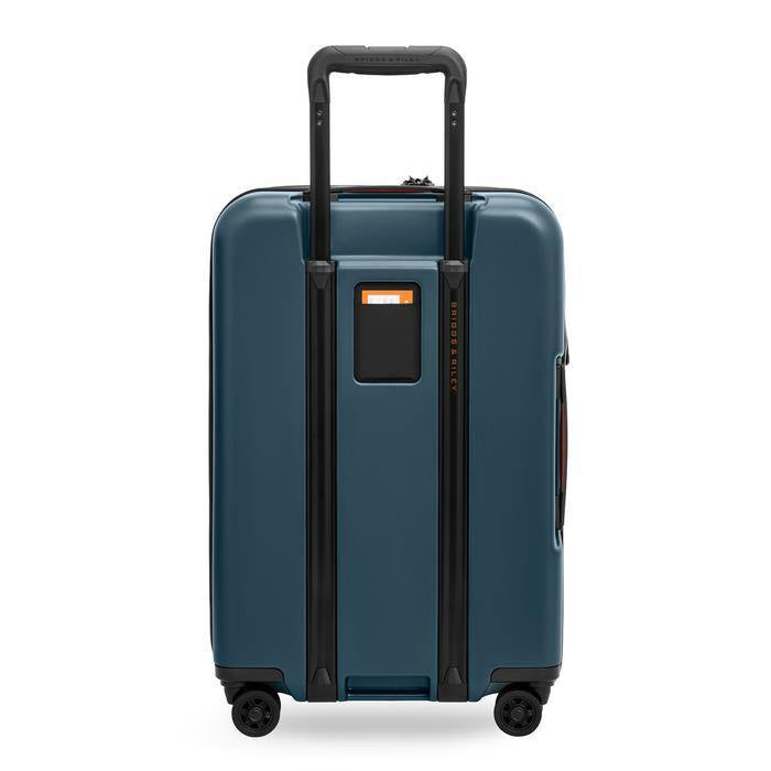 ZDX Essential 22“ Hardside Carry-On Expandable Spinner