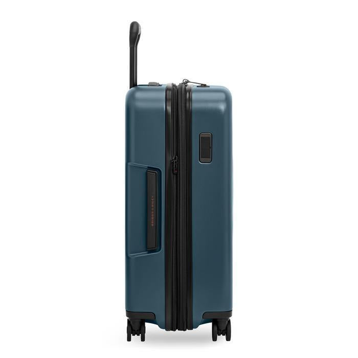 ZDX Essential 22“ Hardside Carry-On Expandable Spinner