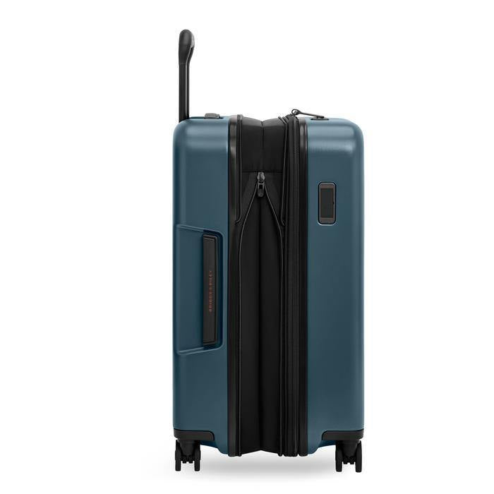 ZDX Essential 22“ Hardside Carry-On Expandable Spinner